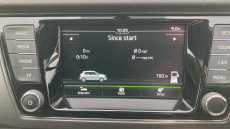 Skoda Fabia 1.2 TSI SE L 5dr Petrol Hatchback